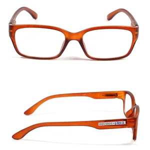 YJ Brand Men 및 Womens Ac Lens Customelize 색 Color 및 힘이 & # 독서 Glasses