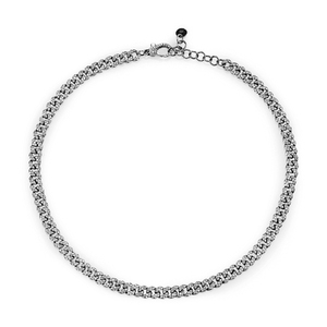 14 k Femmes Choker Ensemble - Product Image 2