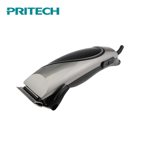 PRITECH Nuovo Tagliacapelli Elettrico a Doppio Voltaggio con Potente Motore AC, Lama di Taglio Personalizzata in Acciaio Inossidabile, 61-90 minuti - Product Image 4