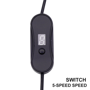 Máy phun xăm thẩm mỹ kỹ thuật số chất lượng cao, mới, tốt nhất, có độ ồn thấp, dùng cho kỹ thuật Microblading và PMU. - Product Image 6