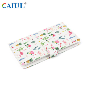 <span class=keywords><strong>Album</strong></span> <span class=keywords><strong>photo</strong></span> Caiul en cuir/PVC de 3 pouces avec boucle de ceinture à motif personnalisé pour <span class=keywords><strong>Instax</strong></span> Mini EVO, 64 photos pour photos de mariage - Product Image 6