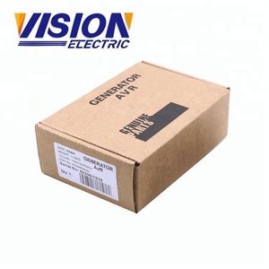 Máy phát điện AVR Sơ Đồ Mạch 3 Pha Tự Động Điều Chỉnh Điện Áp AVR <span class=keywords><strong>SX460</strong></span> Cho AC Không Chổi Than Máy Phát Điện - Product Image 4