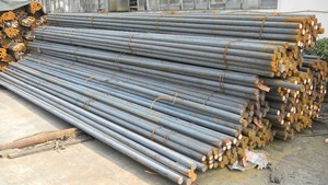 निर्यात के लिए <span class=keywords><strong>18NiCrMo5</strong></span> कम कीमत जाली स्टील के दौर पट्टी - Product Image 2