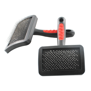 Prezzo di fabbrica Dell'acciaio Inossidabile del Commercio All'ingrosso Dei Capelli di <span class=keywords><strong>Cane</strong></span> <span class=keywords><strong>Pettine</strong></span> - Product Image 3