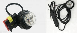 Hohe helle 3 Watt LED Versteck Blitzlicht Fahrzeug Auto Oberflächen montage Versteck Blitz Blitzlicht - Product Image 4