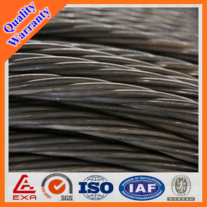 12.7mm de Baja Relajación pretensado precios capítulo de alto carbono - Product Image 3