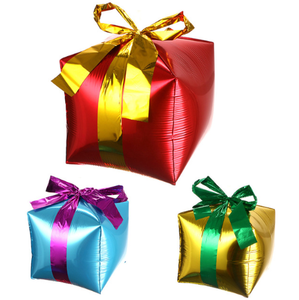 Ballon d'hélium Feuille Pour <span class=keywords><strong>Joyeux</strong></span> <span class=keywords><strong>Anniversaire</strong></span> Souhaite Pour Un Ami - Product Image 3