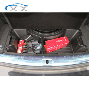 Vente directe d'usine Accessoires de voiture Pièces automobiles Boîte de <span class=keywords><strong>rangement</strong></span> de <span class=keywords><strong>coffre</strong></span> pour <span class=keywords><strong>Audi</strong></span> Q5 2010-2018 - Product Image 3