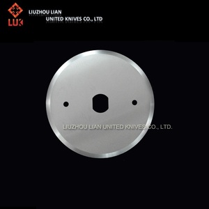 Alta calidad grado platino hierba <span class=keywords><strong>desbrozadora</strong></span> accesorios cuchilla - Product Image 1
