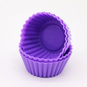Moule à chocolat en silicone, de qualité alimentaire, résistant à la chaleur, réutilisable, cuisson, chocolat - Product Image 1