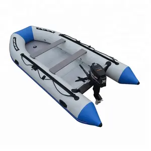 CE 2025 Année 30 Chevaux <span class=keywords><strong>Moteur</strong></span> 4.3m <span class=keywords><strong>Bateau</strong></span> Gonflable - Product Image 1