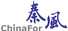 Zhangjiagang Qinfeng Machinery Co., Ltd. logo