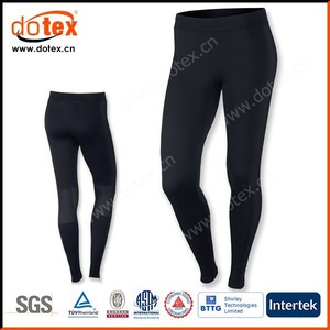 2017 humedad wicking seco fit deportes sublimación personalizada Capri Leggings - Product Image 6