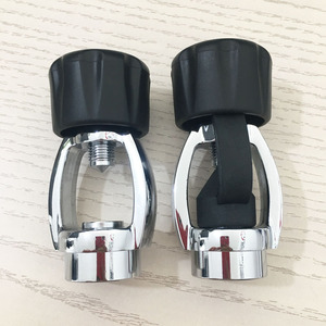Convertisseur <span class=keywords><strong>de</strong></span> régulateur Spin-On 1st Stage <span class=keywords><strong>de</strong></span> haute qualité convertisseur <span class=keywords><strong>de</strong></span> régulateur adaptateur Din à joug pour la plongée sous-marine - Product Image 3