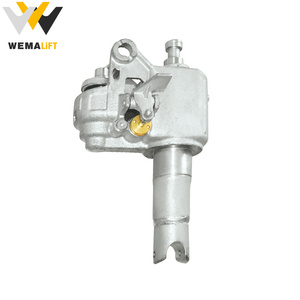 Peças de Reposição para Bombas de Fundição e Soldagem Projetadas Especificamente para Transpaleteiras Manuais - Product Image 5