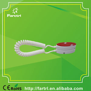 磁性伸缩防丢失弹簧电缆零售展示安全保护产品 - Product Image 3