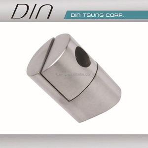 ตัวเชื่อมต่อท่อเหล็กสแตนเลส ทนสนิม สำหรับราวบันได - Product Image 5