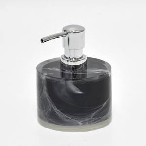 DISPENSADOR DE JABÓN LÍQUIDO FORMA CUADRADA - Product Image 6