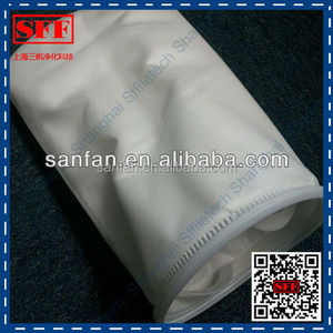 Lọc Chất Lỏng Sử Dụng Túi Lọc PP 25 Micron - Product Image 6