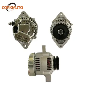 101211-8680 2706087802 1012118680 27060-87802 12876 12 v 45A auto auto alternatore