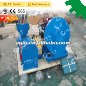 Presse à granulés de sciure de bois de type R, prix d'usine - Product Image 4