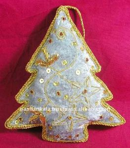 Decorative Christmas Ornaments - Product Image 1