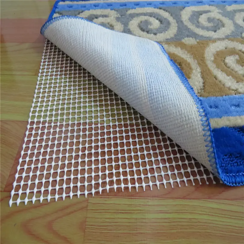 Eco friendly non slip rug pad,non-slip rug pad,rug gripper