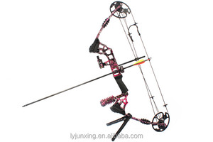 M120 săn bắn hợp chất cung và mũi tên - Product Image 3