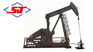 מכירה לוהטת ארוך שבץ שדה נפט משאבת יחידה עבור שדה נפט - Product Image 2