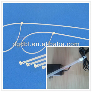 <span class=keywords><strong>el</strong></span> mejor servicio de calidad y <span class=keywords><strong>el</strong></span> precio de nylon liberables ataduras de cables - Product Image 1