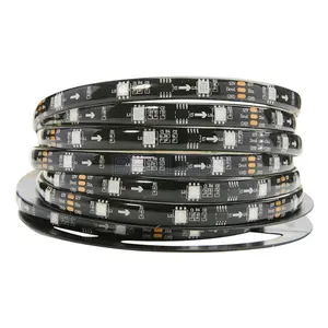 Digital Waterproof 5050 WS2811 RGB Led Strip