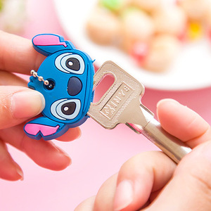Fabricantes de Fundas de Goma para Llaves de <span class=keywords><strong>Casa</strong></span> con Forma de Animal Personalizadas para Regalos de Recuerdo - Product Image 1