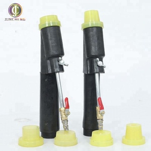 <span class=keywords><strong>Pistola</strong></span> a spruzzo <span class=keywords><strong>per</strong></span> stucco portatile ad aria ad alta pressione <span class=keywords><strong>per</strong></span> malta Gelcoat elettrica <span class=keywords><strong>per</strong></span> macchina <span class=keywords><strong>per</strong></span> <span class=keywords><strong>intonaco</strong></span> Motar - Product Image 3