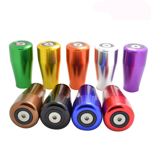 SK2 Racing Five Speed Car Gear Shift Knob Universal Azul, Negro, Púrpura, Rojo, Oro, Gris - Product Image 1