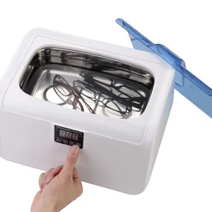 Jeken 2.5L Ultrasonic Cleaner Dental Prosthesis Cleaning Machine with Competitive Prices