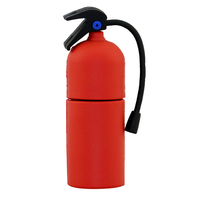 Mifa — clé USB filtre-feu en PVC, modèle lousseur de feu, 8GB, 64GB, Logo personnalisé, cadeaux promotionnels, vente en gros
