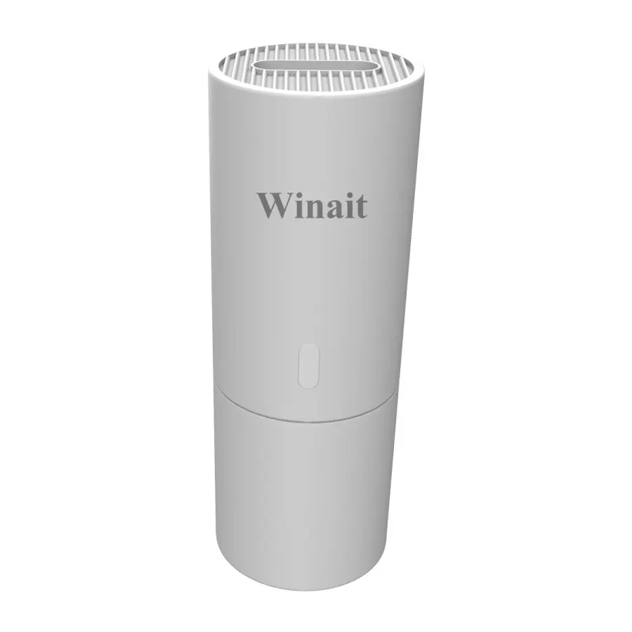 Winait handy 진공 스위퍼 대 한 차 및 홈 use mini 먼지 포