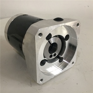 PLE80 tỷ lệ 12:1/1:12 mô-men xoắn cao hành tinh giảm hộp số - Product Image 3