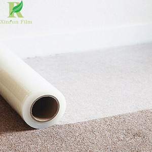 Nhà Máy Trực Tiếp Dính Thảm Nhựa Phim Bảo Vệ - Product Image 5