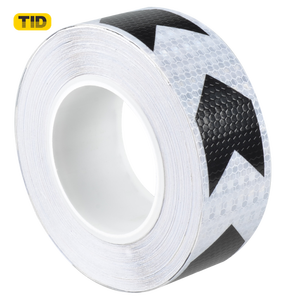 Riflettente Parcheggio Marciapiede Strada Nastro di Marcatura Per Le Auto - Product Image 6