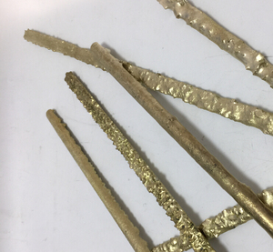 Trung Quốc-thực hiện đồng tungsten carbide Composite hàn và que hàn ISO9001 chứng nhận mặc sức đề kháng & cắt - Product Image 6