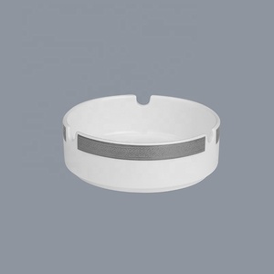 Luxury European Style Tourist Resort Wedding Sliver Decal Fine <strong>Bone</strong> <strong>China</strong> <strong>Dinner</strong> <strong>Set</strong> - Product Image 6