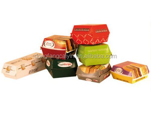 Emballage <span class=keywords><strong>Burger</strong></span> <span class=keywords><strong>King</strong></span> de haute qualité - Product Image 2
