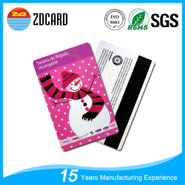 Производство клубных пластиковых карт высокого качества по низким ценам