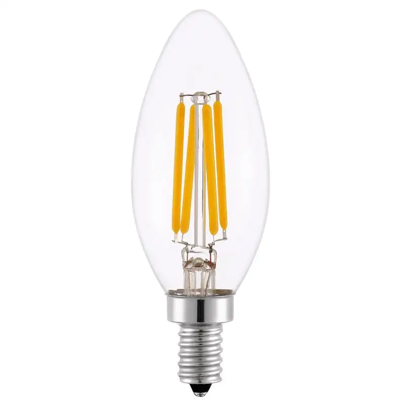 professional China lighting manufacturer wholesale vintage decorative lamp filament light led bulb