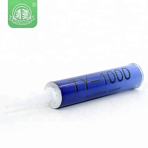 Keo Dán TY-1000 Tự Động Xe Buýt <span class=keywords><strong>PU</strong></span> <span class=keywords><strong>Sealant</strong></span> Loại Bỏ Keo Cho Keo Dán Kính - Product Image 4