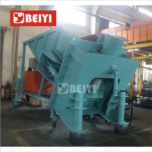 Máy Cắt Thủy Lực Máy Cắt Thủy Lực Máy Cắt Nghiêng Tự Động Và Cắt Thủy Lực Để Bán Máy Nghiền Dầm Bê Tông - Product Image 5
