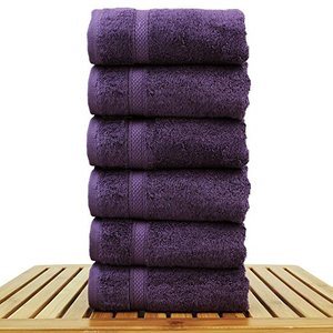 Toalla <span class=keywords><strong>de</strong></span> baño <span class=keywords><strong>de</strong></span> bambú 100% algodón para Hotel y Spa - Product Image 4