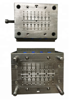 Chinese Superior Plastic Faucet Water Dispenser Tap Mould/mold Manufacturer