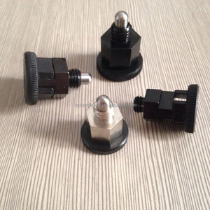 Nhà Máy Giá tùy chỉnh pmxysb pmxysm loạt knobspring nạp pin pit tông <span class=keywords><strong>mini</strong></span> chỉ mục pit tông - Product Image 5